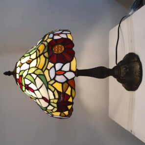 Art.8090 tifani lampa