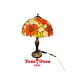 Art.T401 tiffany velika lampa Art.T401 tiffany velika lampa