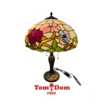 Art. T405 tiffany velika lampa Art. T405 tiffany velika lampa