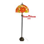Art.F101 tiffany podna lampa Art.F101 tiffany podna lampa