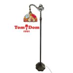 Art. F103 tiffany podna lampa Art. F103 tiffany podna lampa